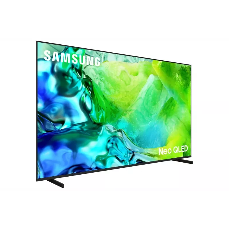 Samsung QE65QN80HAUXXH TV Smart Neo QLED Mini LED 4K de 65 pulgadas