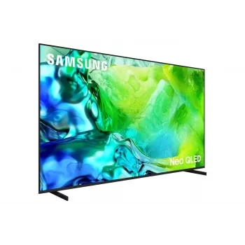 Samsung QE75QN80HAUXXH TV Smart Neo QLED Mini LED 4K de 75 pulgadas