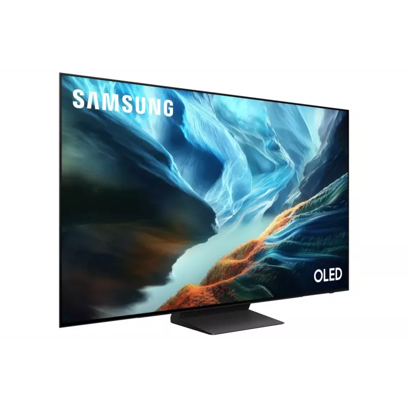 Samsung QE55S90HAEXXH TV Smart OLED 4K de 55 pulgadas (2024)