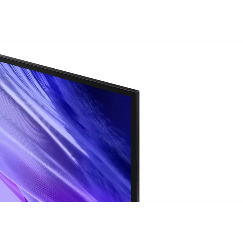 Samsung QE55S85HAEXXH TV Smart OLED 4K de 55 pulgadas (2024)