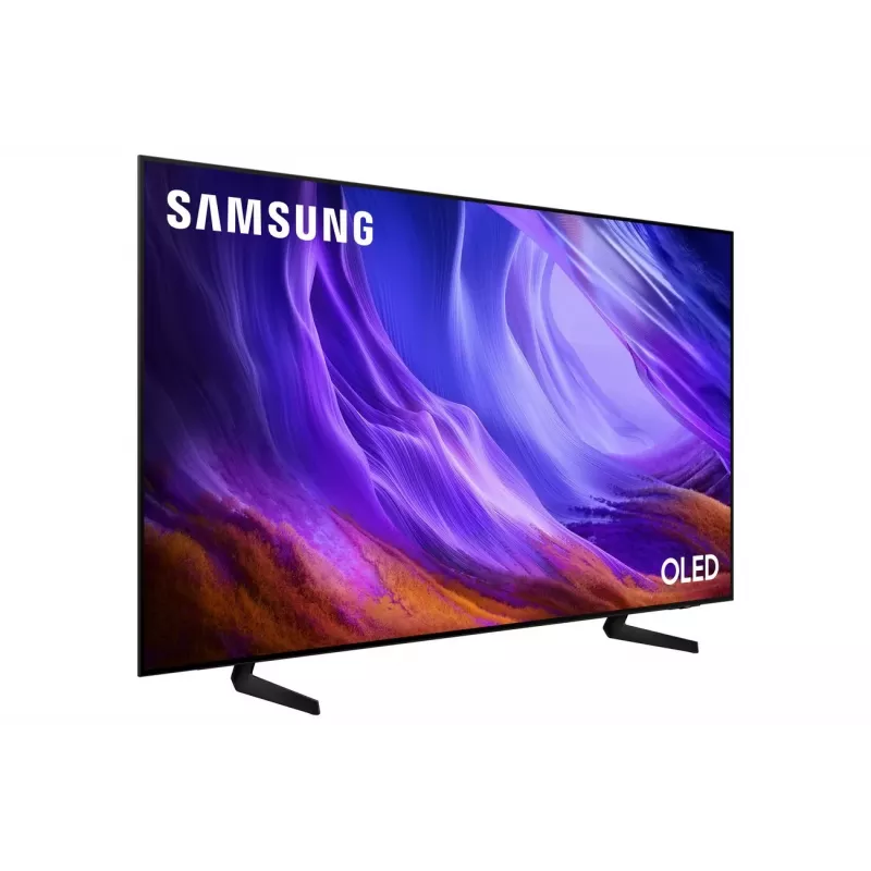 Samsung QE65S85HAEXXH TV Smart OLED 4K de 65 pulgadas (2024)