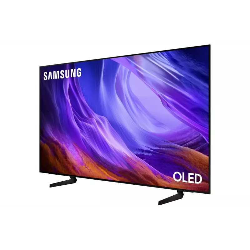 Samsung QE77S85HAEXXH TV Smart OLED 4K de 77 pulgadas (2024)