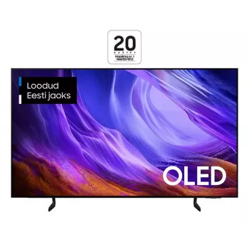 Samsung QE77S85HAEXXH TV Smart OLED 4K de 77 pulgadas (2024)
