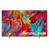 Samsung UE55U8072H TV Smart 4K Ultra HD de 139,7 cm (55 pulgadas) Wi-Fi negro