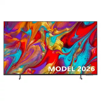 Samsung UE55U8072H TV Smart 4K Ultra HD de 139,7 cm (55 pulgadas) Wi-Fi negro