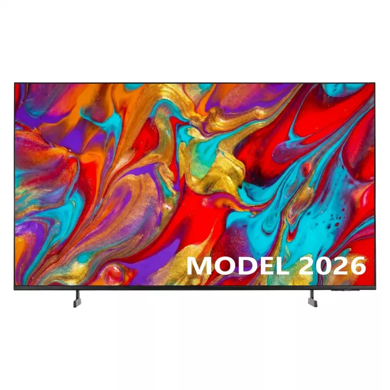 Samsung UE55U8072H TV Smart 4K Ultra HD de 139,7 cm (55 pulgadas) Wi-Fi negro