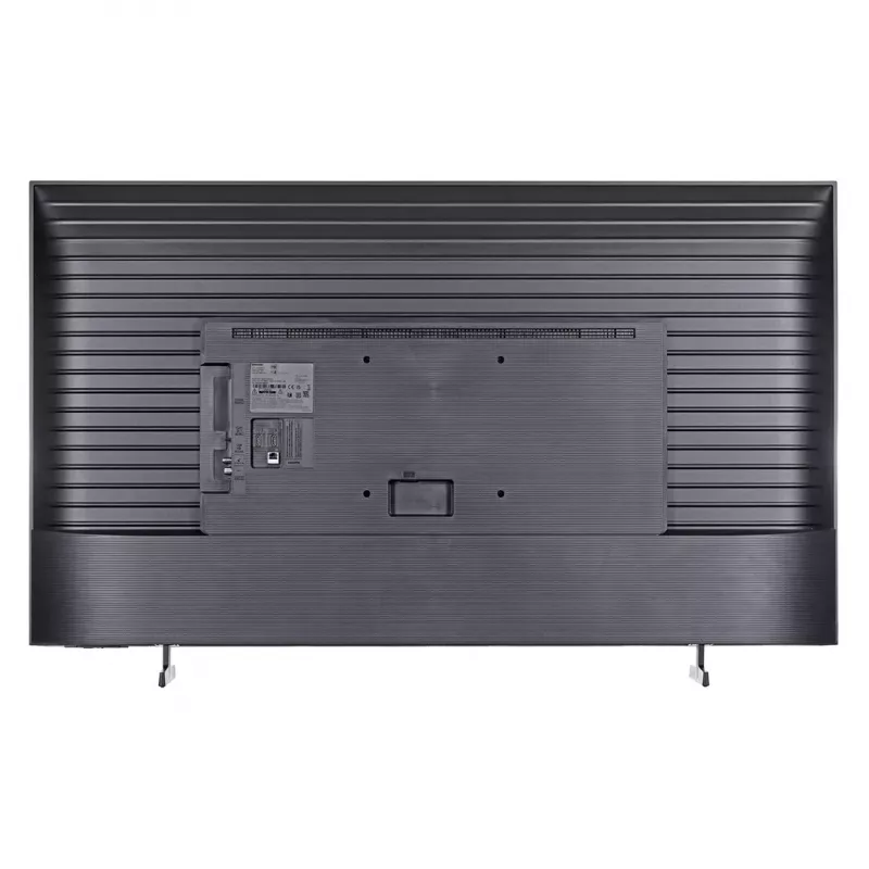 Samsung UE55U8072H TV Smart 4K Ultra HD de 139,7 cm (55 pulgadas) Wi-Fi negro