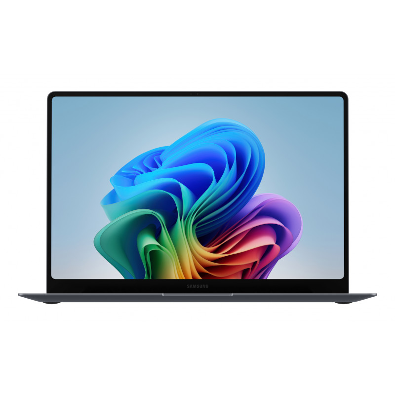 Samsung Galaxy Book6 Pro - Copilot+ PC - Intel Core Ultra 5 325 - 16 GB RAM - 512 GB SSD - pantalla táctil AMOLED de 14 pulgadas - Windows 11 Home