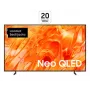 Samsung QE43QN70HAUXXH TV Smart Neo QLED 4K Mini LED de 43 pulgadas (2026)