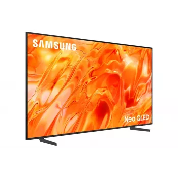 Samsung QE75QN70HAUXXH TV Smart Neo QLED 8K de 75 pulgadas (2023)