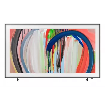 Samsung QE65LS03HAUXXH TV Smart QLED 4K The Frame de 65 pulgadas (2023)