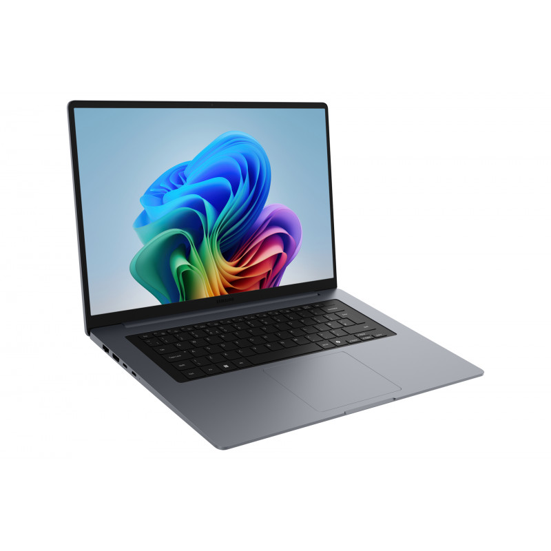 Samsung Galaxy Book Pro 360 portátil 2 en 1 de 15,6 pulgadas Intel Core i7-1165G7 16GB RAM 512GB SSD pantalla táctil AMOLED Mystic Navy