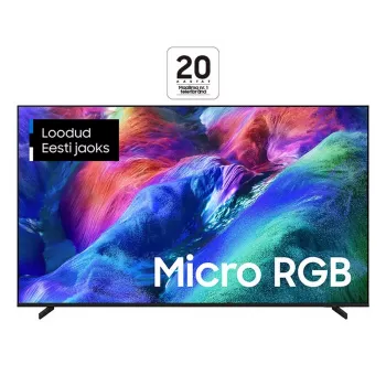 Samsung MRE65R85HAUXXH TV Micro RGB de 65 pulgadas