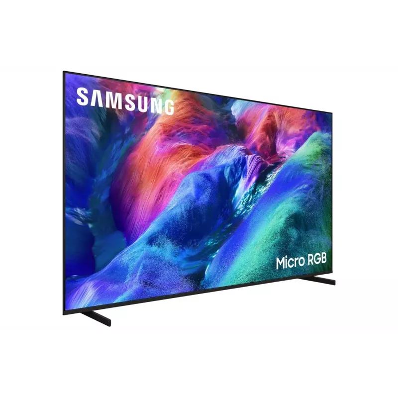 Samsung MRE75R85HAUXXH pantalla MicroLED 4K de 75 pulgadas
