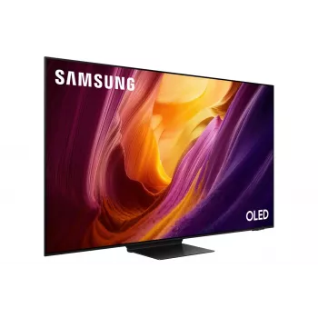 Samsung QE55S95HFTXXH TV Smart QD-OLED 4K de 55 pulgadas (2024)