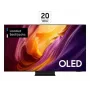 Samsung QE55S95HFTXXH TV Smart QD-OLED 4K de 55 pulgadas (2024)
