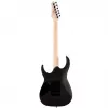 Guitarra eléctrica CORT X100 Open Pore Black