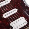 CORT G110 Open Pore Sunburst Guitarra Eléctrica