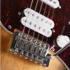 CORT G110 Open Pore Sunburst Guitarra Eléctrica
