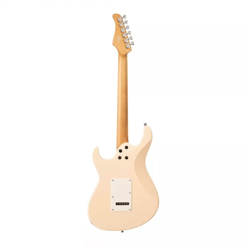 CORT G200SE Aged Cream Guitarra eléctrica
