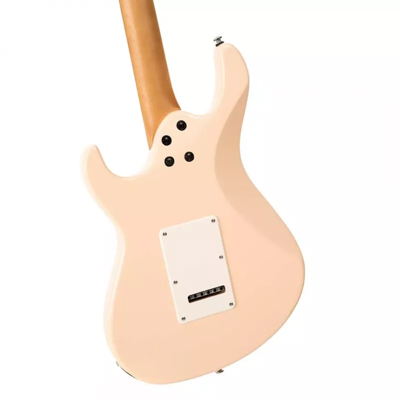 CORT G200SE Aged Cream Guitarra eléctrica