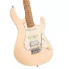 CORT G200SE Aged Cream Guitarra eléctrica