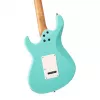 CORT G200SE Seafoam Green Guitarra eléctrica