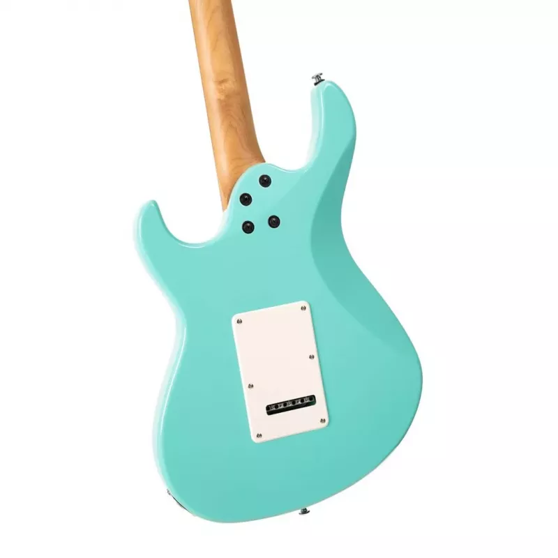 CORT G200SE Seafoam Green Guitarra eléctrica
