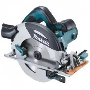 MAKITA Sierra circular 190 mm 1400 W HS7100 67/48,5 mm