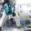 MAKITA Martillo demoledor HEX 30mm HM1511 AVT 48,9J con cable 240V