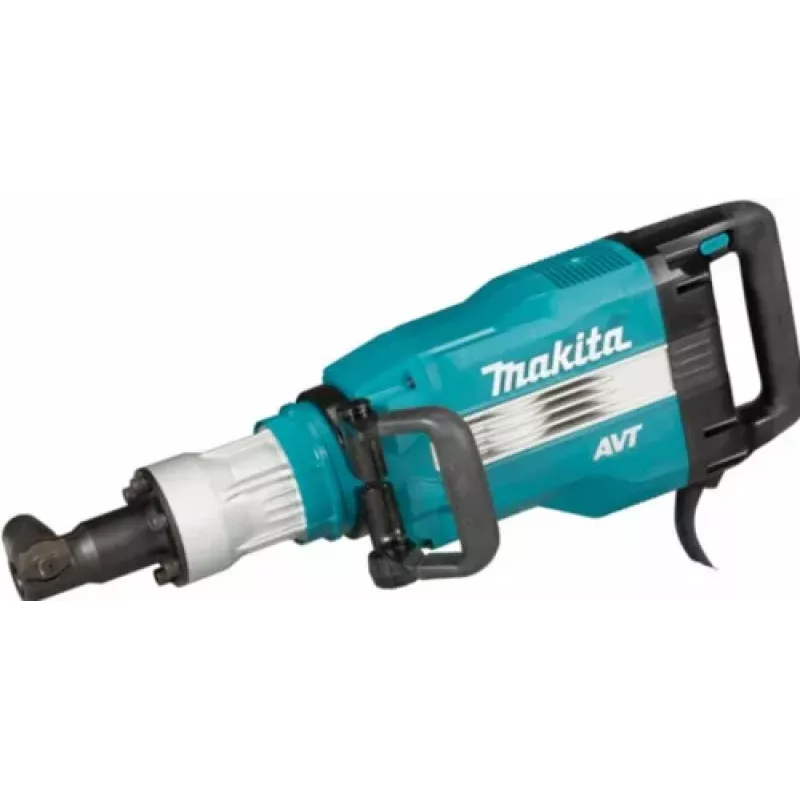 MAKITA Martillo demoledor HEX 30mm HM1511 AVT 48,9J con cable 240V