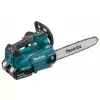 MAKITA DUC306PT2B Motosierra a batería 36V (2x18V) espada 30cm 2 baterías de 5,0Ah y cargador doble