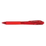Pentel Superb bolígrafo BX440 rojo 0,7 mm