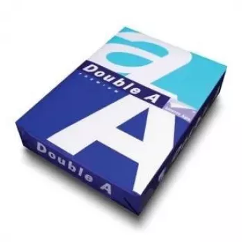 Double A PREMIUM Papel universal para impresora A4 80 g/m² 500 hojas Blanco