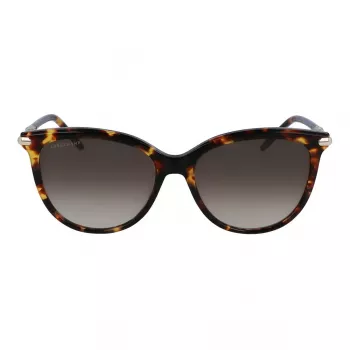 Longchamp LO727S-230 gafas de sol para mujer Havana Brown Gradient 54mm