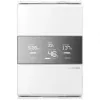 Sudokoo SK700V disipador CPU - 120mm, blanco