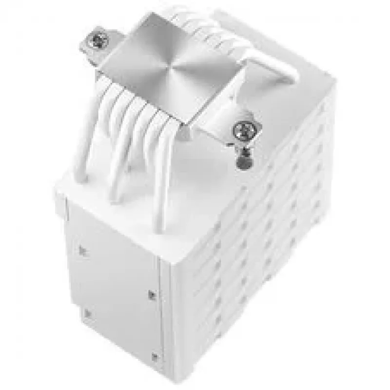 Sudokoo SK700V disipador CPU - 120mm, blanco