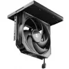 Sudokoo SK620 disipador CPU, Dual Tower - 2x 120mm, negro