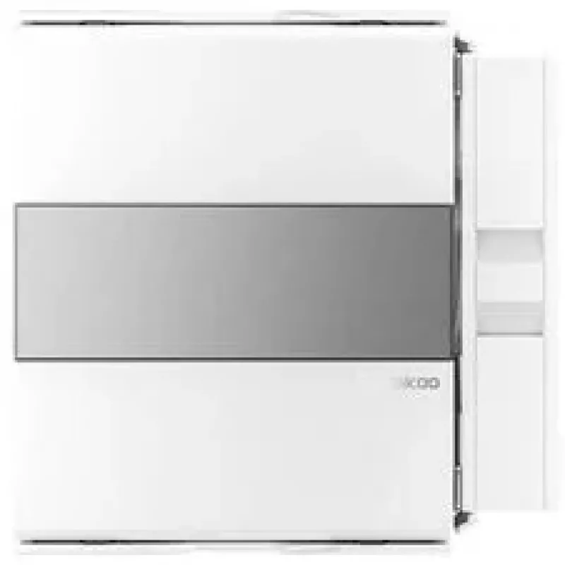 SUDOKOO SK620 disipador CPU, Dual-Tower - 2x 120mm, blanco