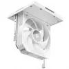 SUDOKOO SK620 disipador CPU, Dual-Tower - 2x 120mm, blanco