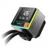 Sudokoo Energlo 360 disipador CPU líquido AiO, pantalla LCD, ARGB - 360mm, negro