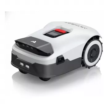 ANTHBOT Genie600E Robot cortacésped hasta 900 m² RTK+4-Camera Vision sin cables