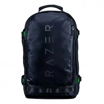 Razer Rogue Mochila V3 17.3, negro