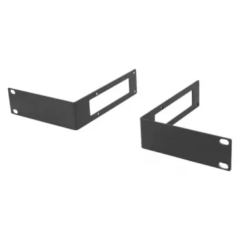 HPE Aruba Kit de montaje en rack para chasis MSR
