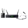 AKG WMS470 Presenter Set BD9-50MW sistema de micrófono inalámbrico