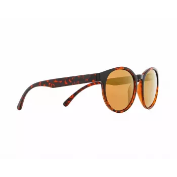 Gafas de Sol Red Bull Spect Ever Polarized - Havanna/Brown/Bronze