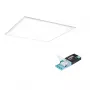 STAFF ZUMTOBEL ANNA VARIOFLEX 3 Q622 4400 830/35/40 Luminaria LED empotrable