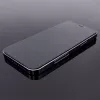 Wozinsky 2x Set Super Tough Full Glue Vidrio templado pantalla completa con marco Case Friendly para Samsung Galaxy A53 5G Negro
