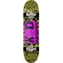 KFD Ransom Monopatín completo 7.75 Yellow