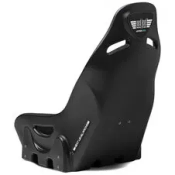 Next Level Racing Elite ES1 HYPERCOOL asiento de simracing con sistema de ventilación - negro
